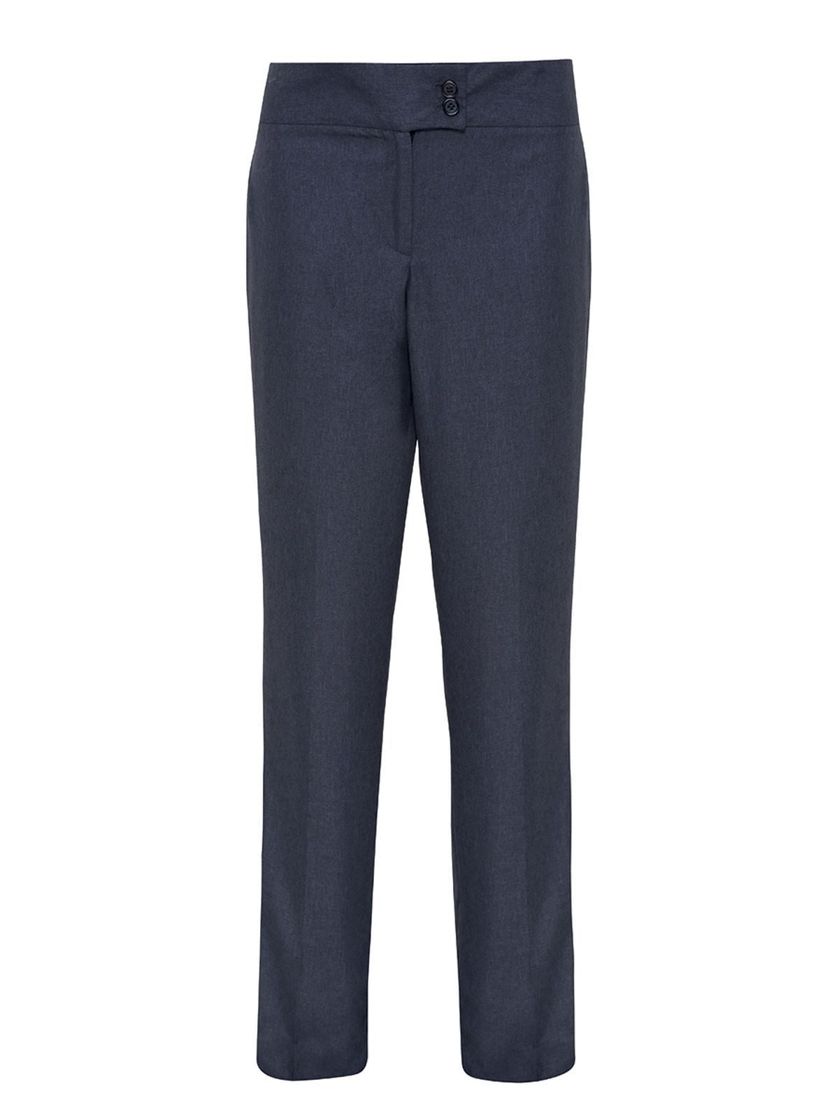 Ladies straight leg Iris Trouser