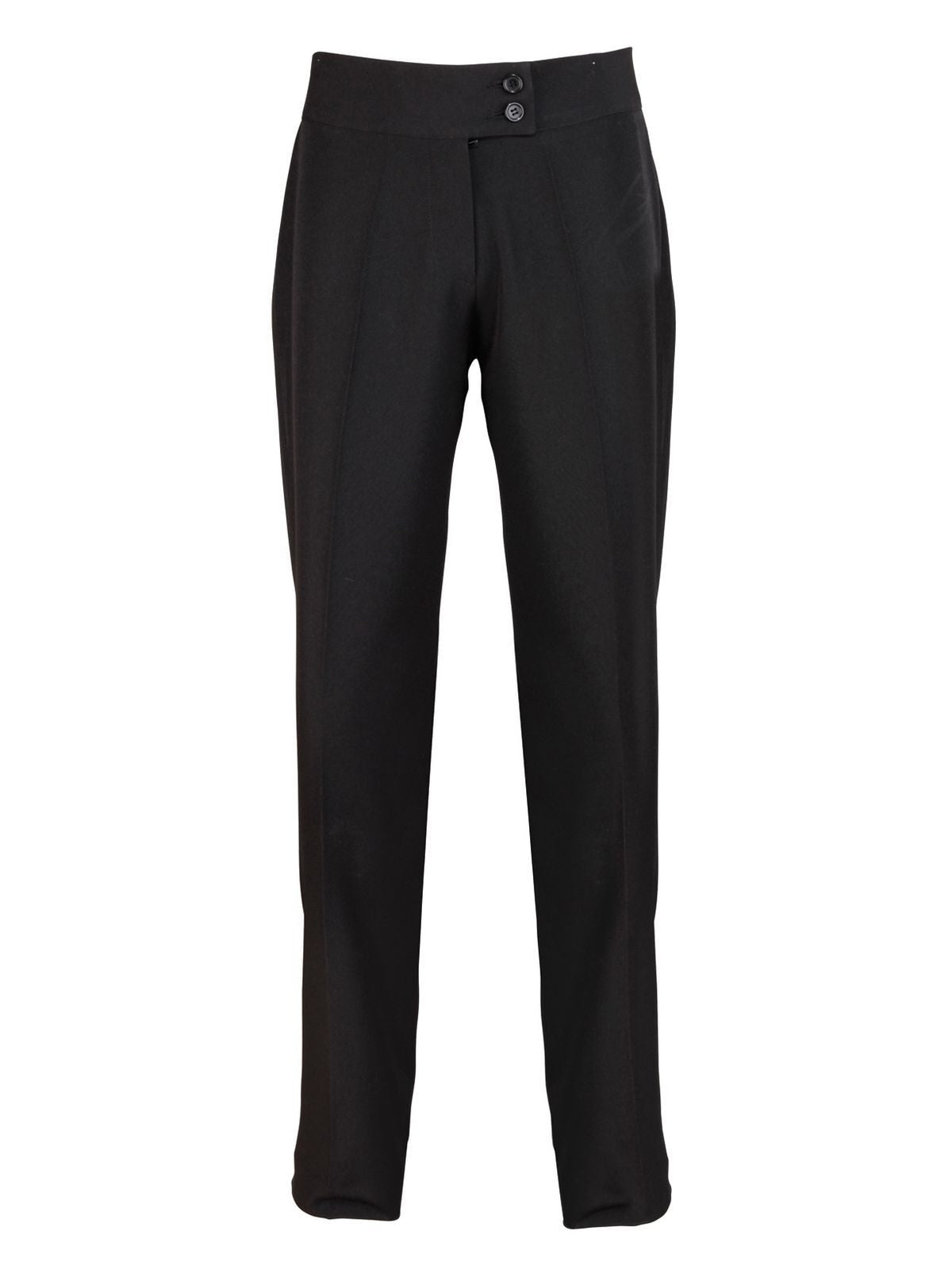 Ladies straight leg Iris Trouser