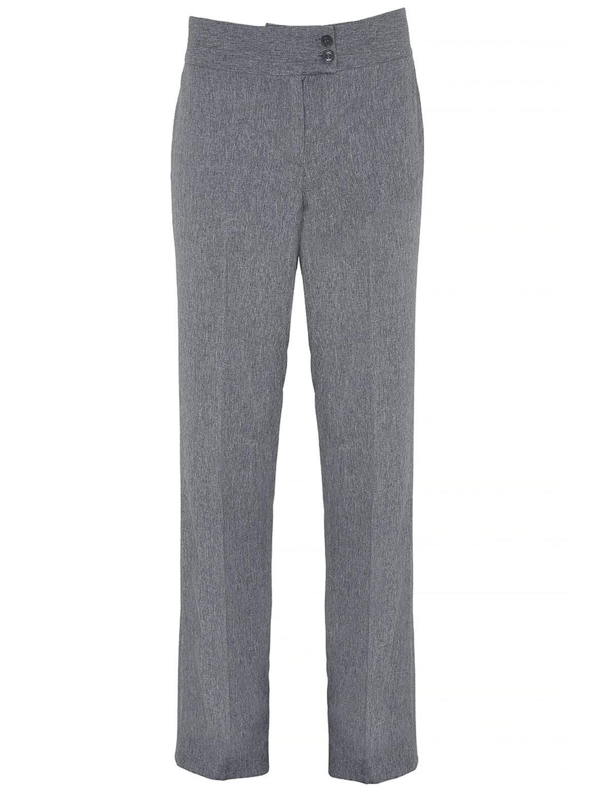 Ladies straight leg Iris Trouser