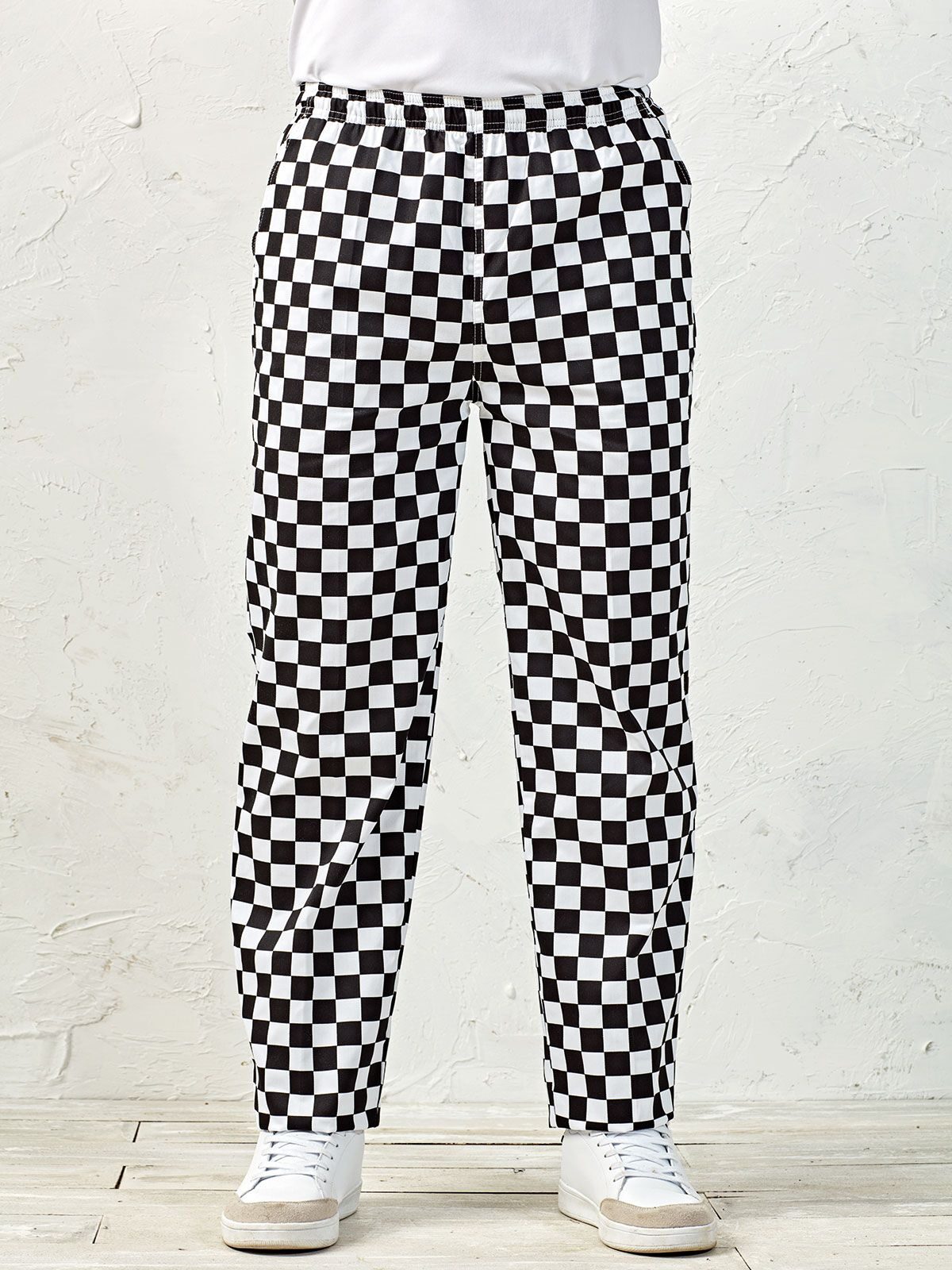 Essential Chef's Trouser