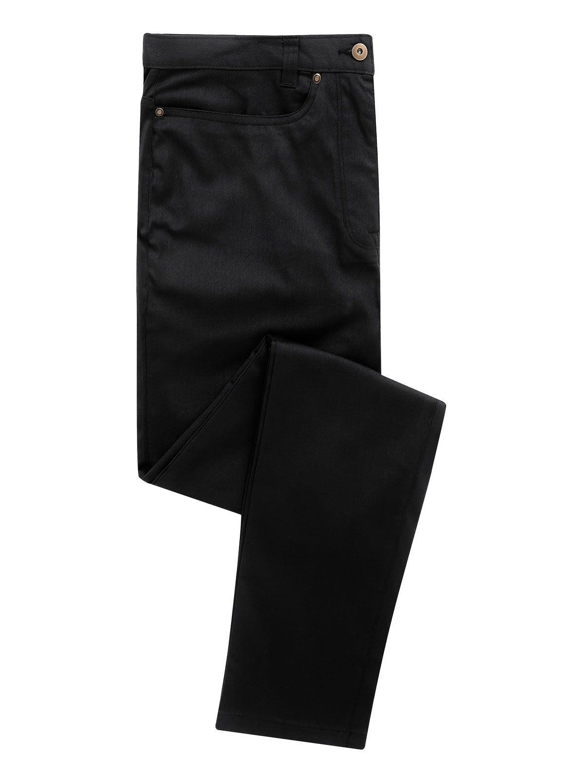 Men's Performance Chino Jeans