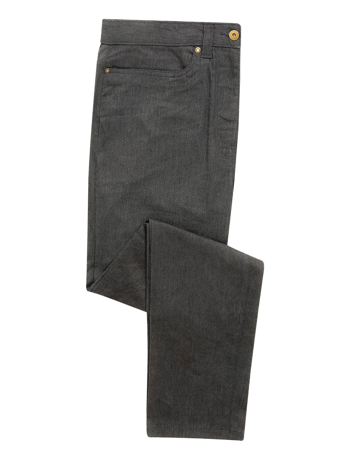 Men's Performance Chino Jeans