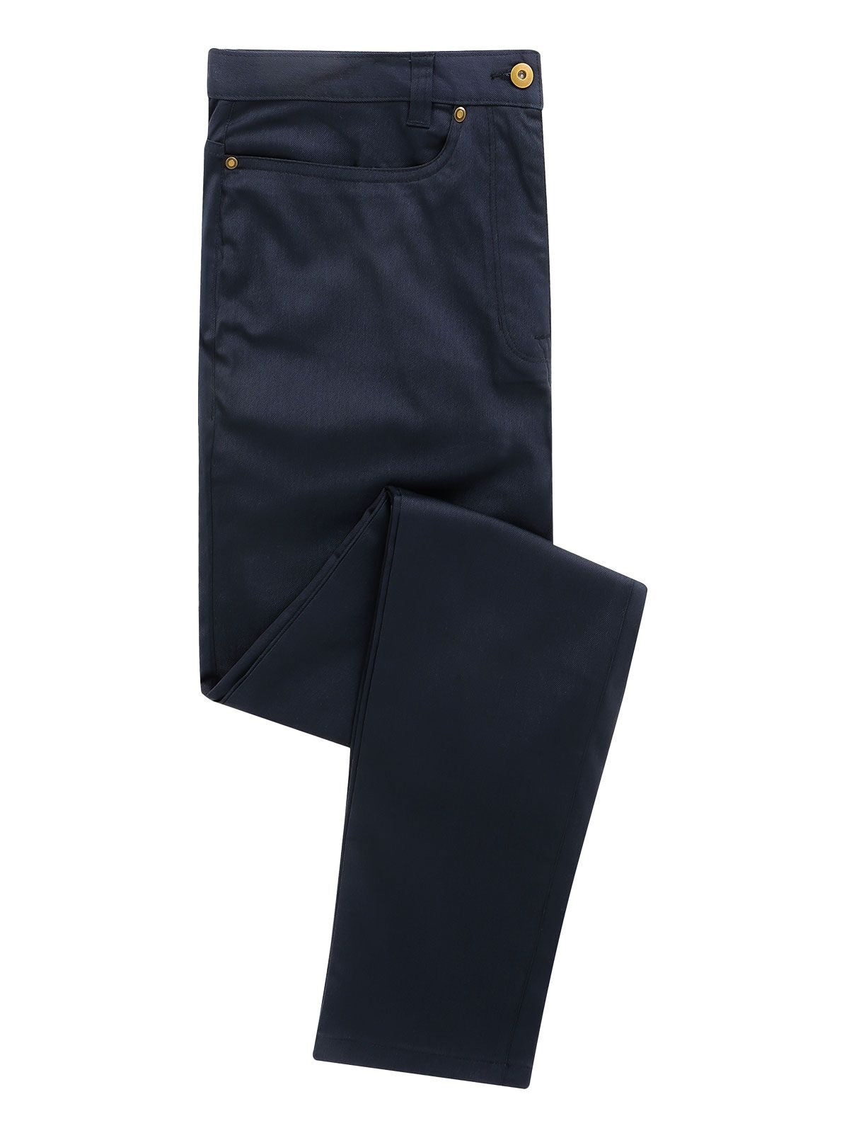 Men's Performance Chino Jeans