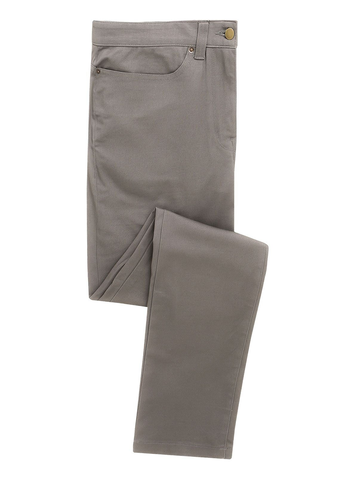 Men's Performance Chino Jeans