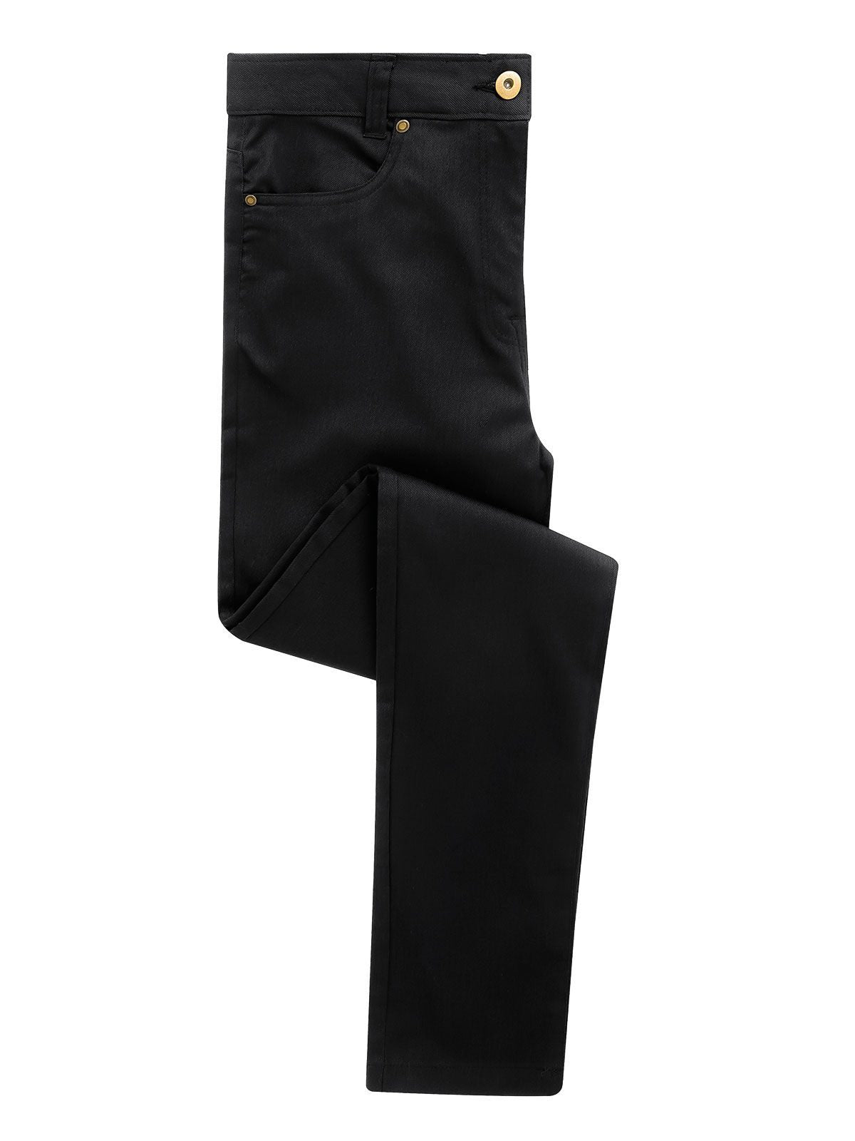 Ladies' Performance Chino Jeans