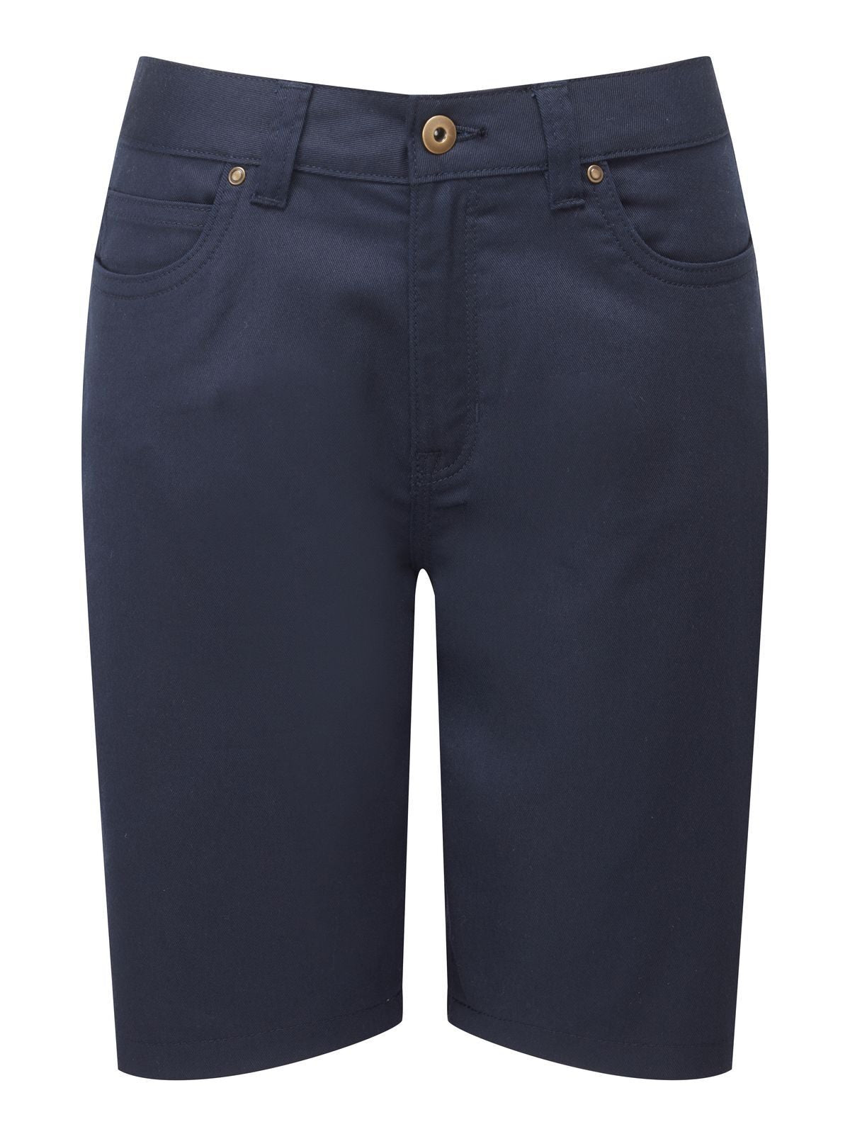 Women's Performance Chino Shorts