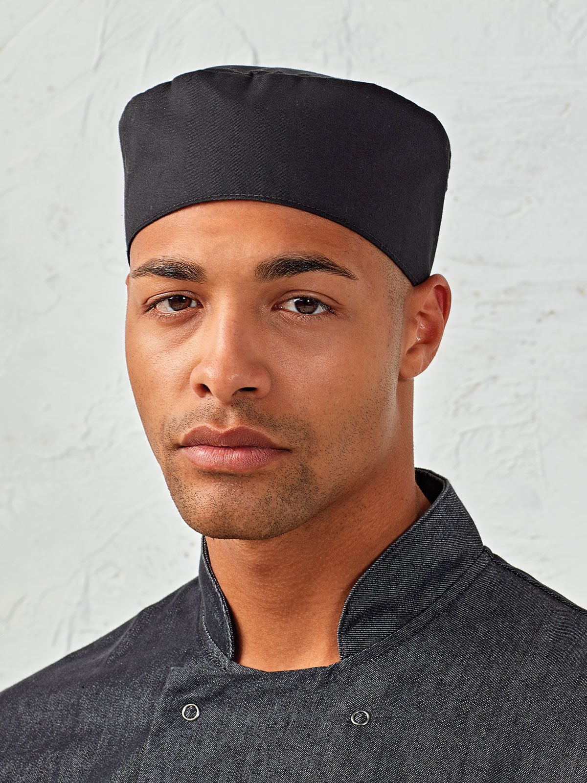 Chef'âs Skull Cap