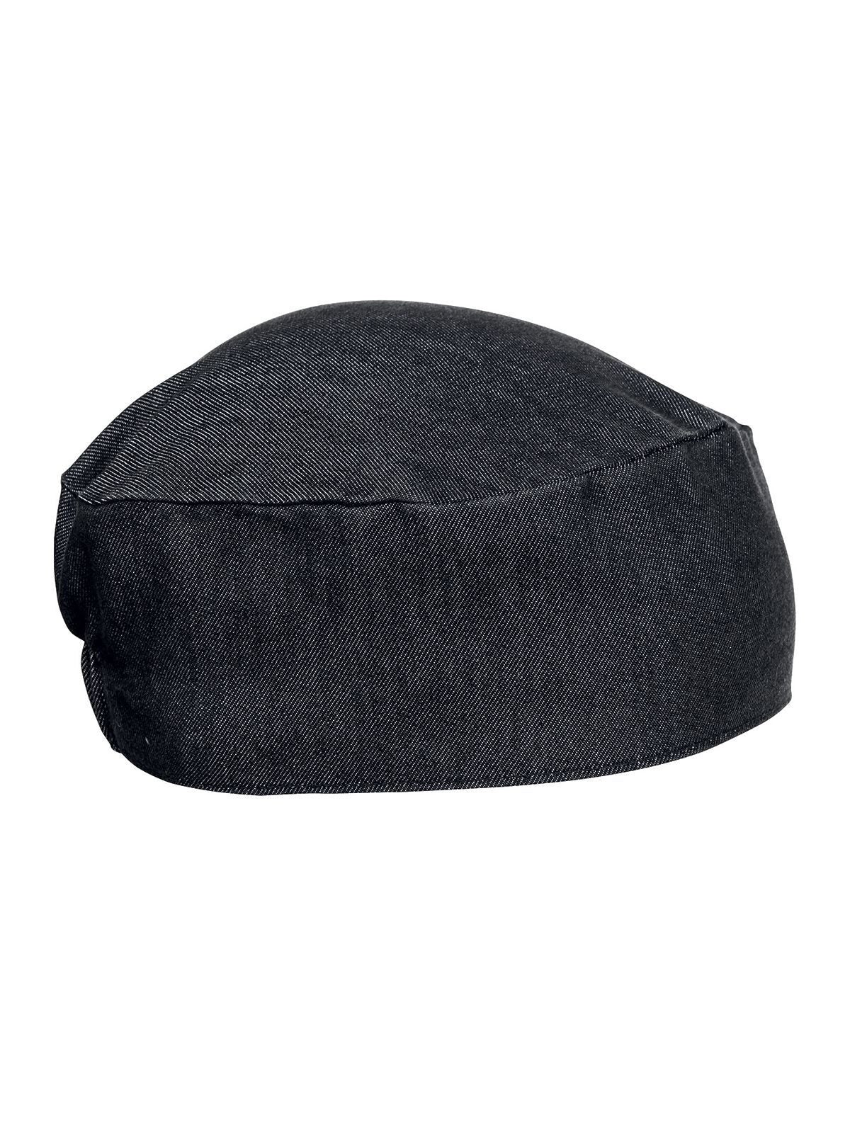 Chef'âs Skull Cap