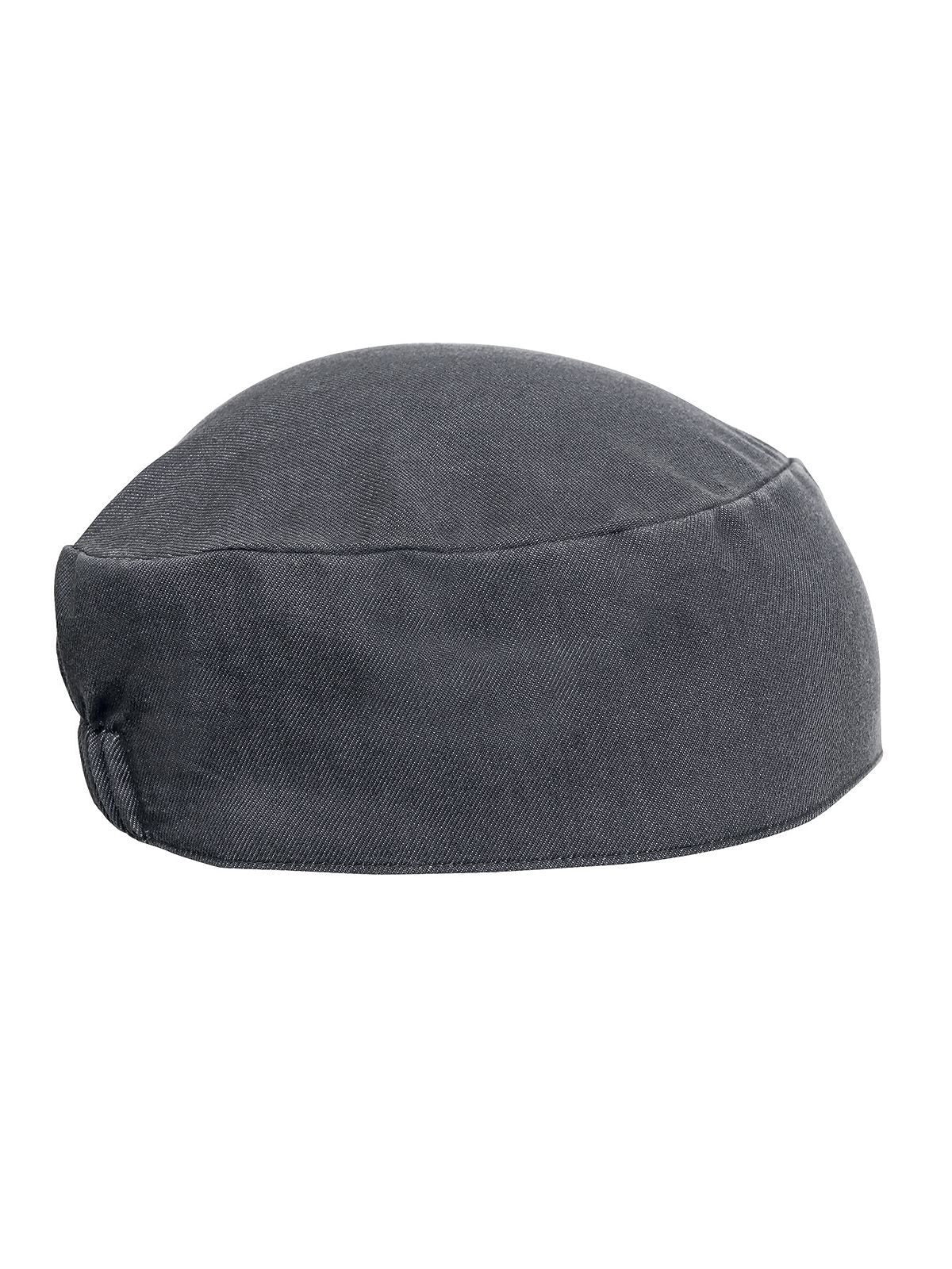 Chef'âs Skull Cap