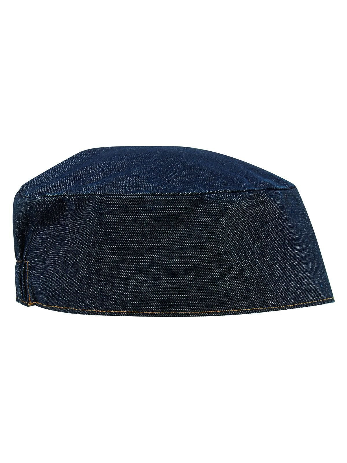Chef'âs Skull Cap
