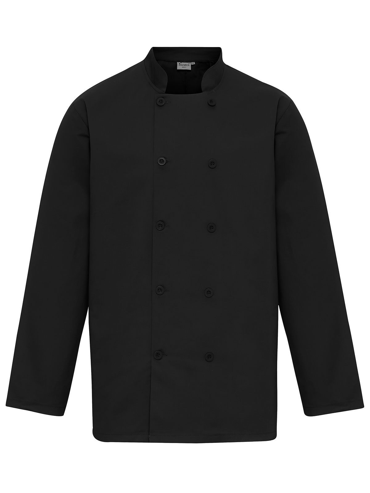 Long Sleeve Chef'âs Jacket