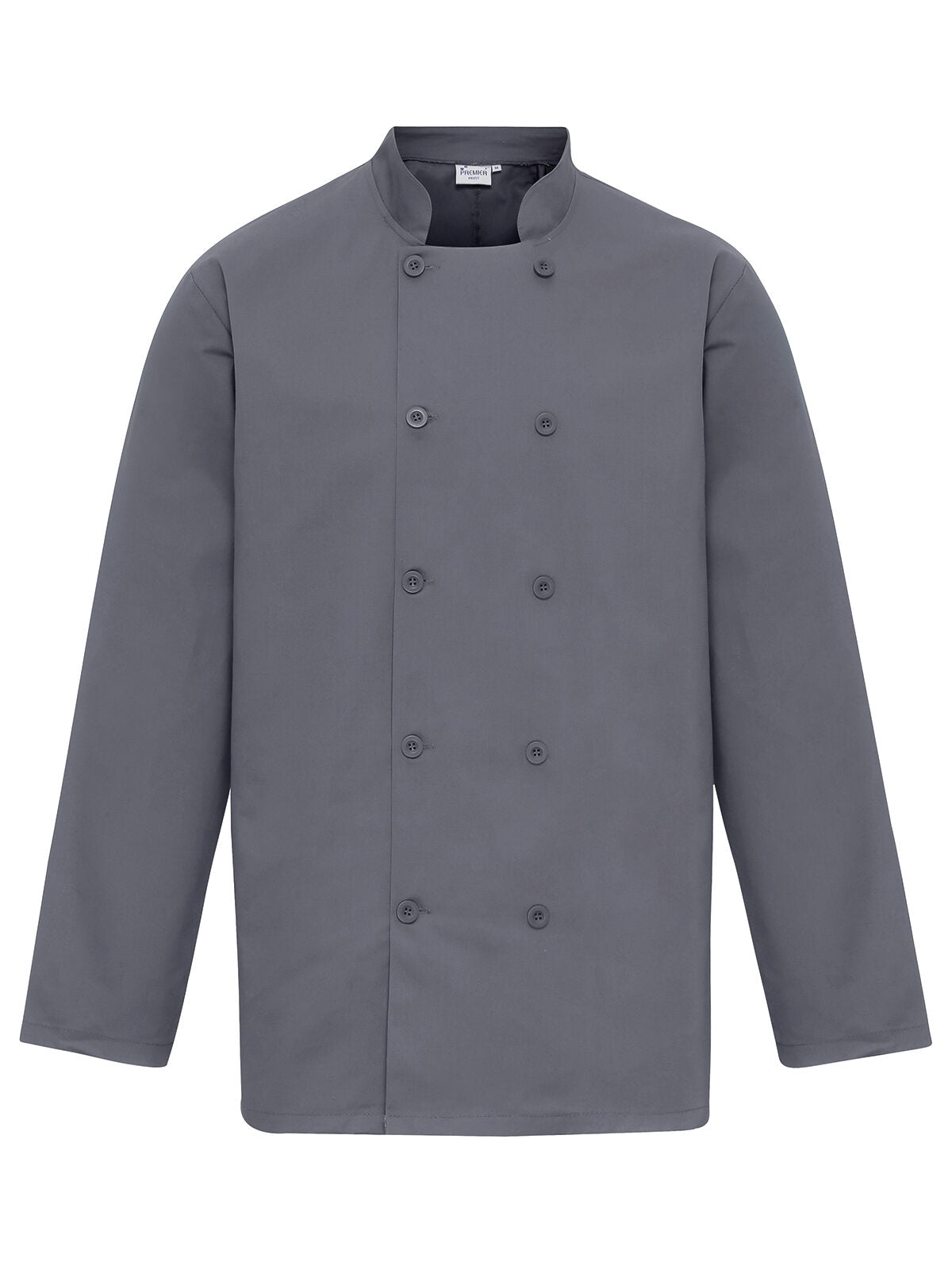 Long Sleeve Chef'âs Jacket