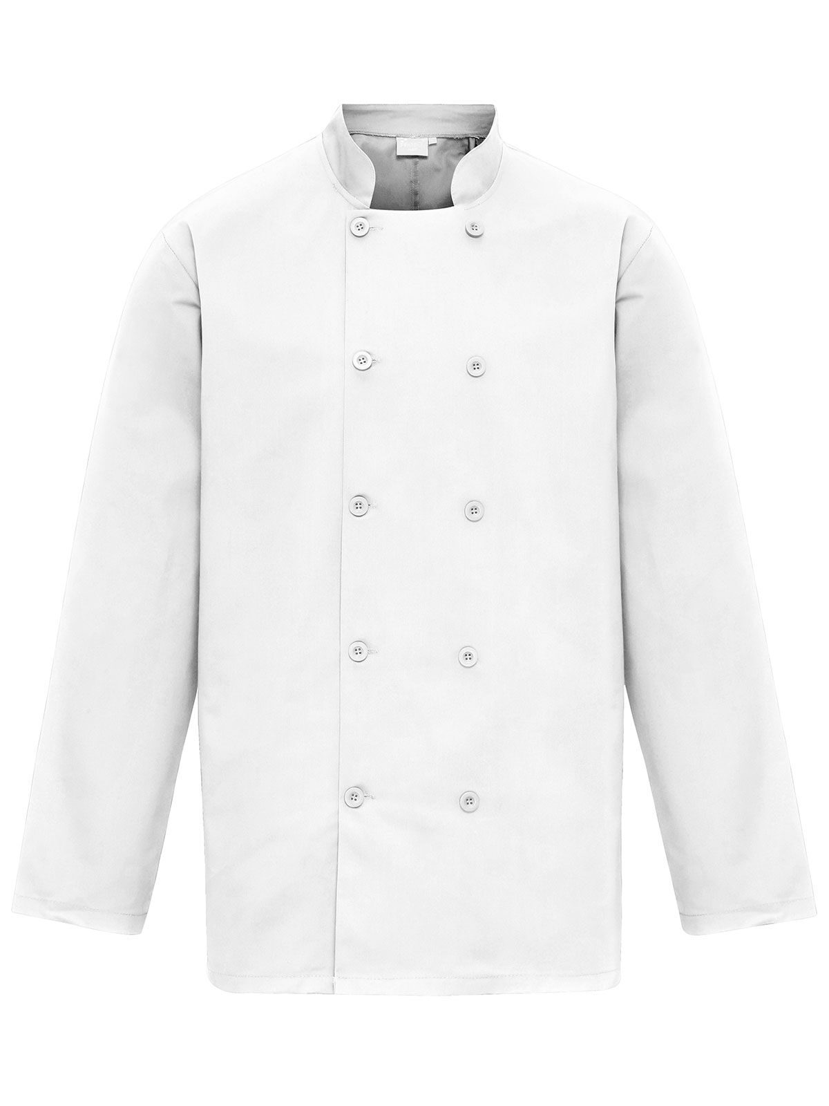Long Sleeve Chef'âs Jacket
