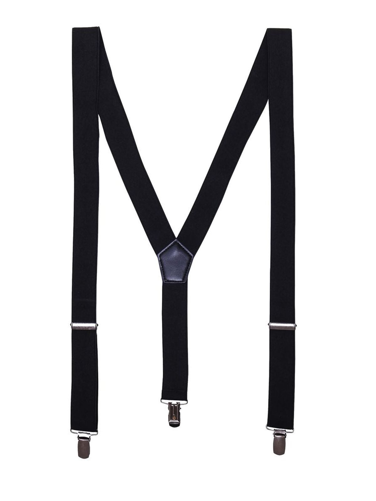Clip on Trousers Braces