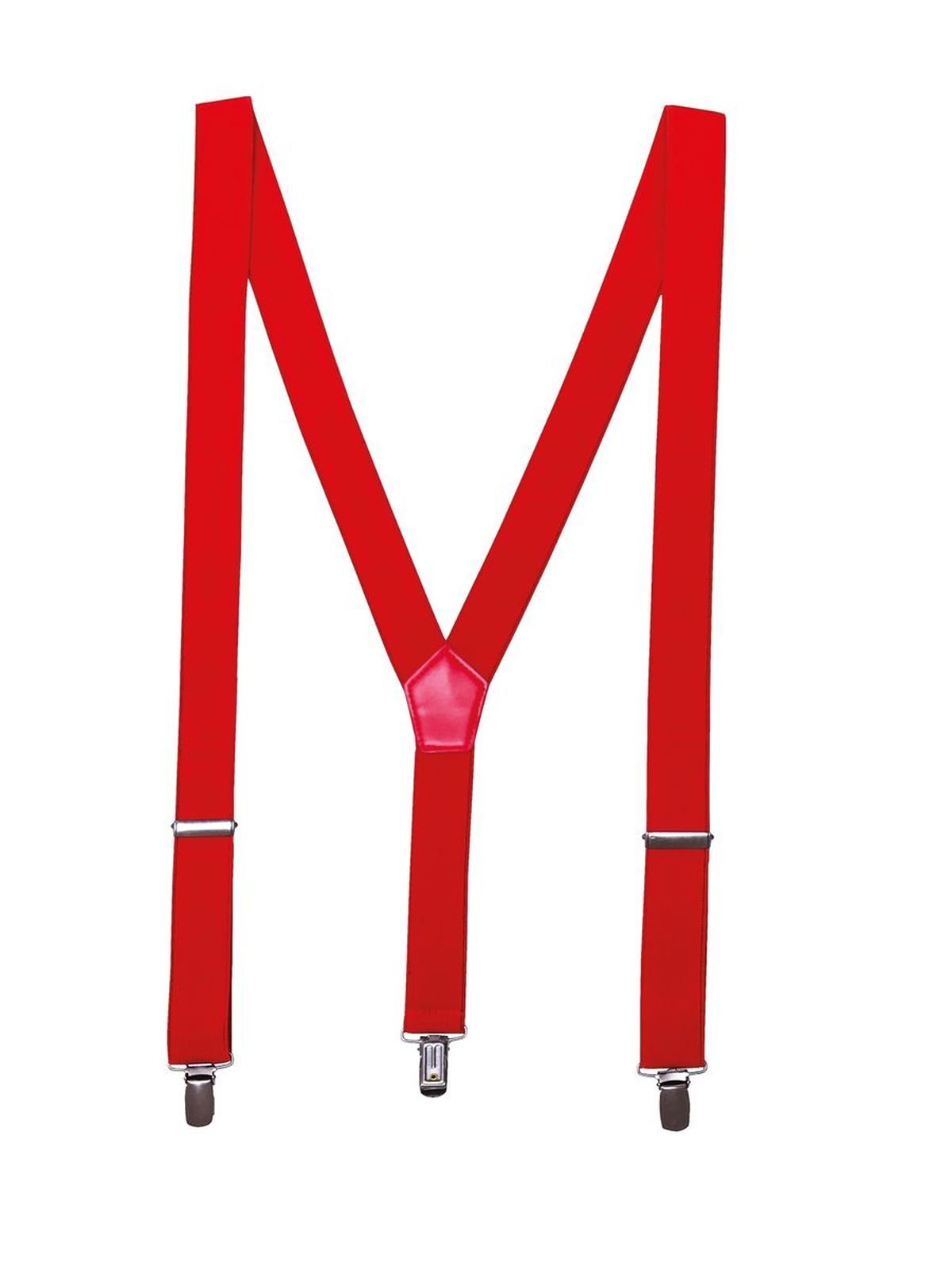 Clip on Trousers Braces