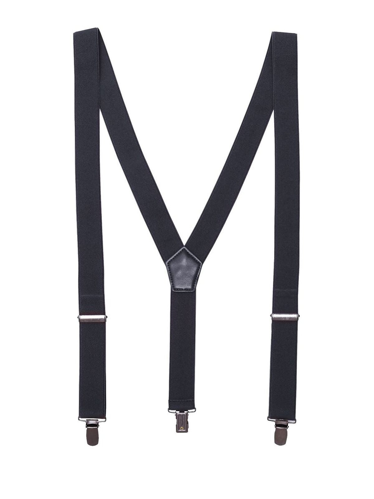 Clip on Trousers Braces