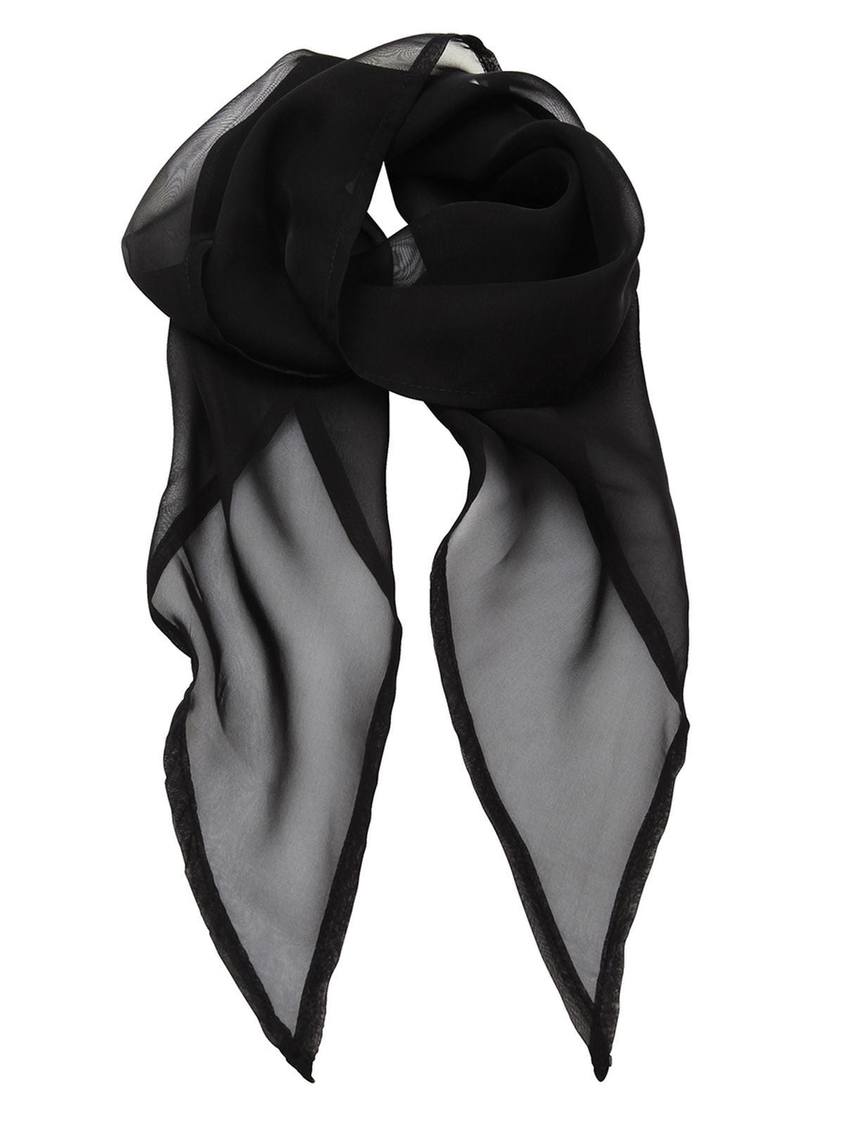 Ladies Chiffon Scarf