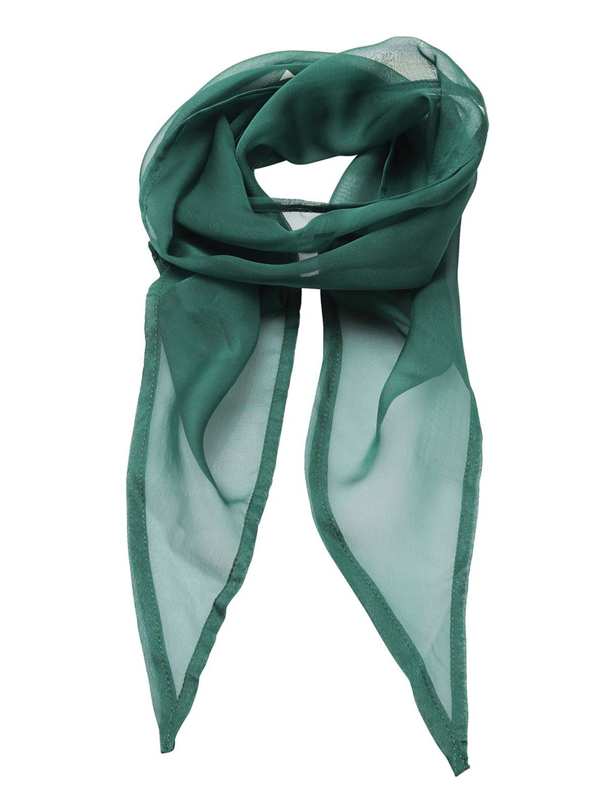 Ladies Chiffon Scarf