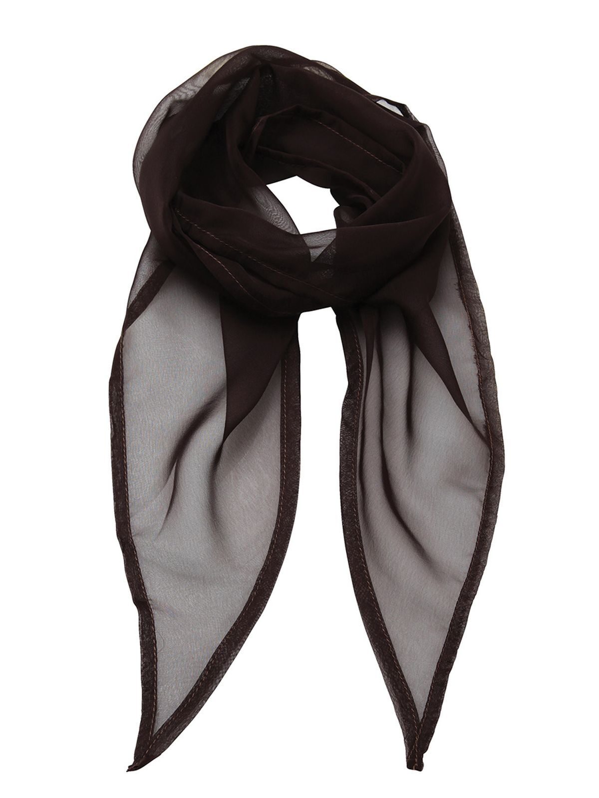 Ladies Chiffon Scarf