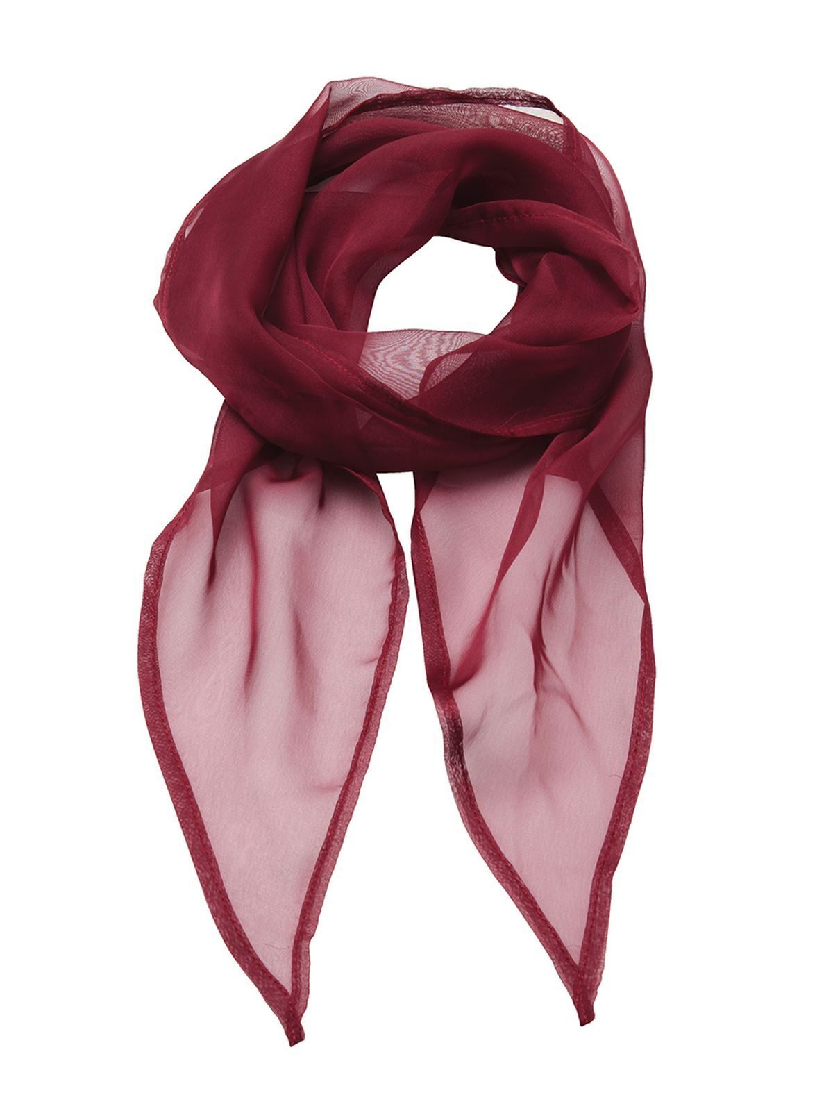 Ladies Chiffon Scarf