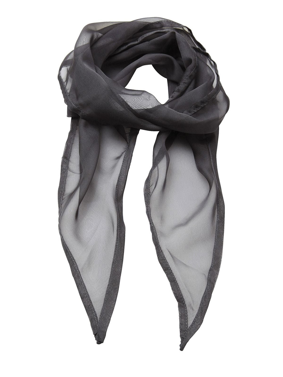 Ladies Chiffon Scarf
