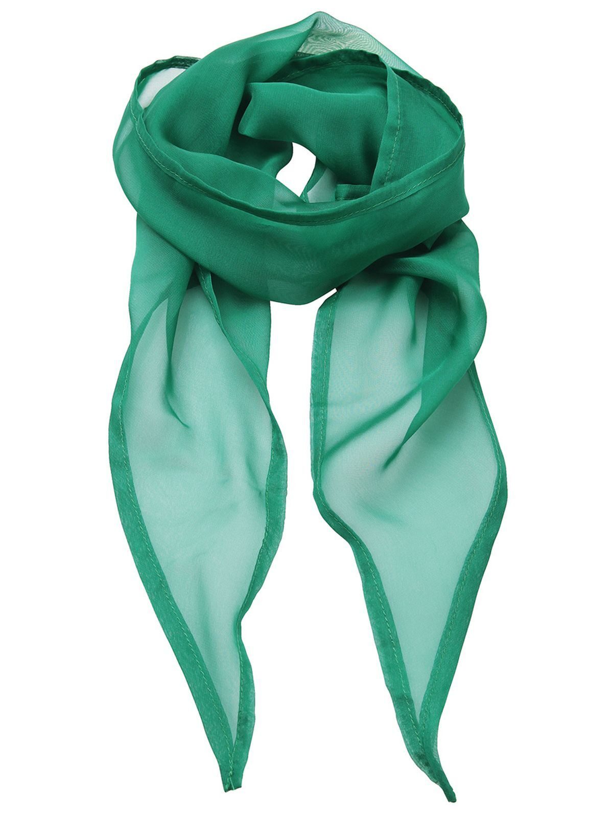 Ladies Chiffon Scarf