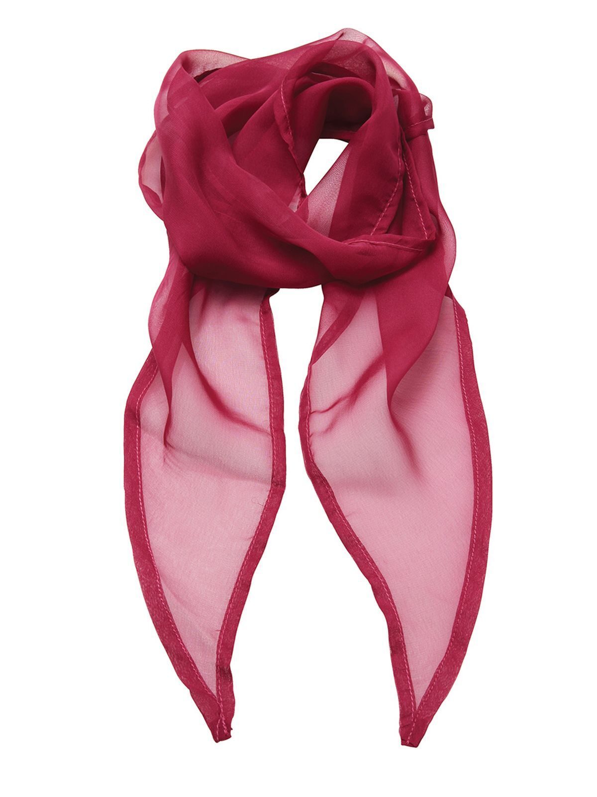 Ladies Chiffon Scarf