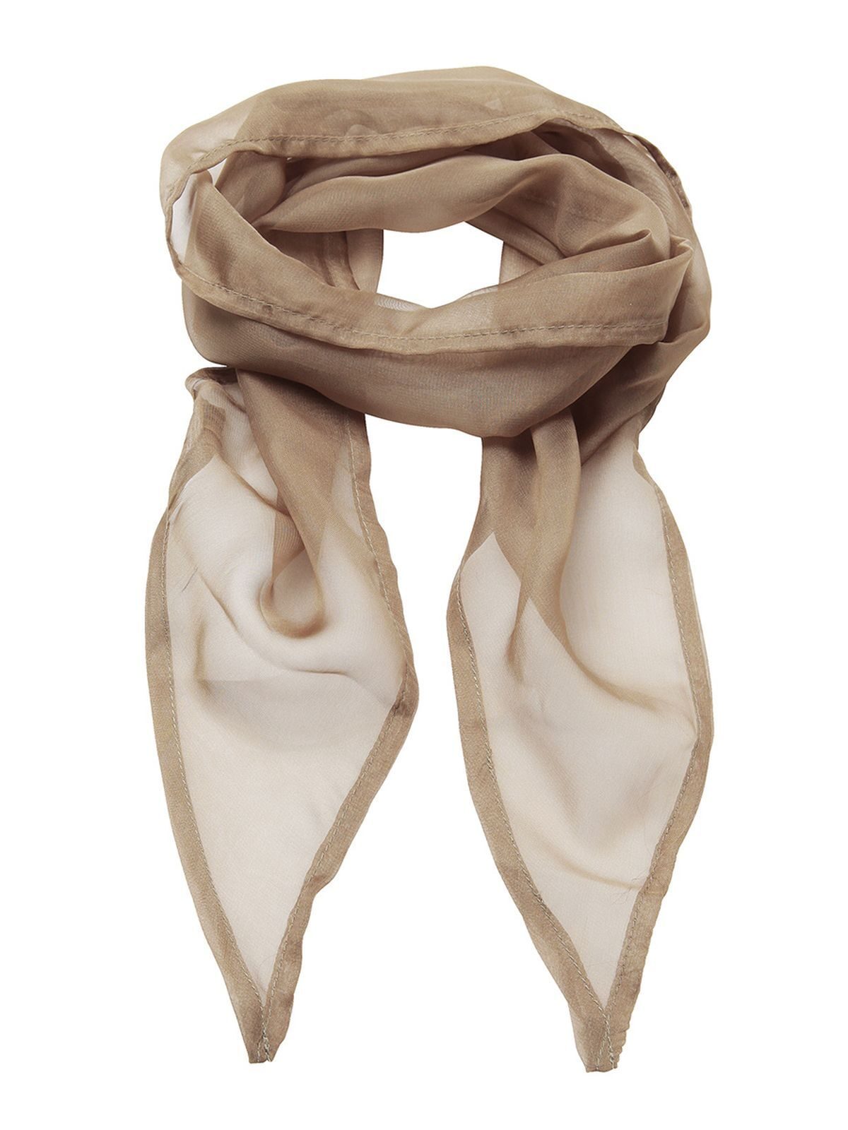 Ladies Chiffon Scarf