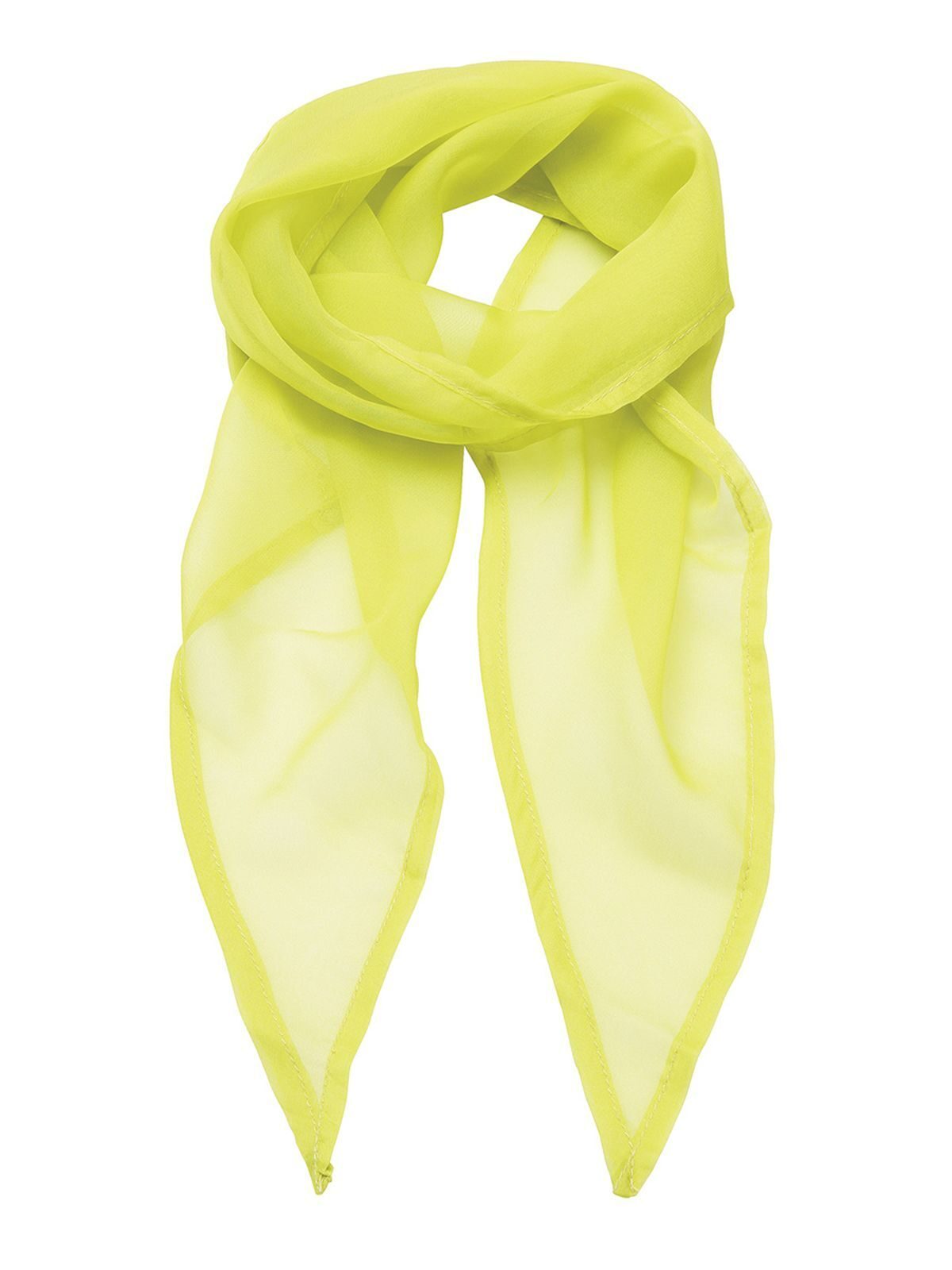 Ladies Chiffon Scarf