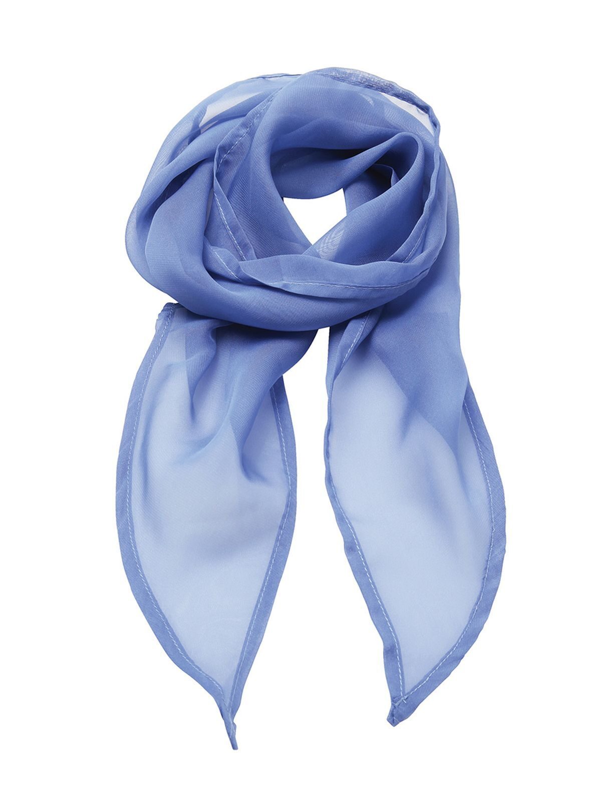 Ladies Chiffon Scarf