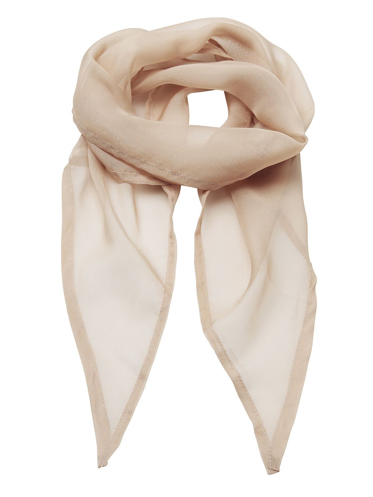 Ladies Chiffon Scarf