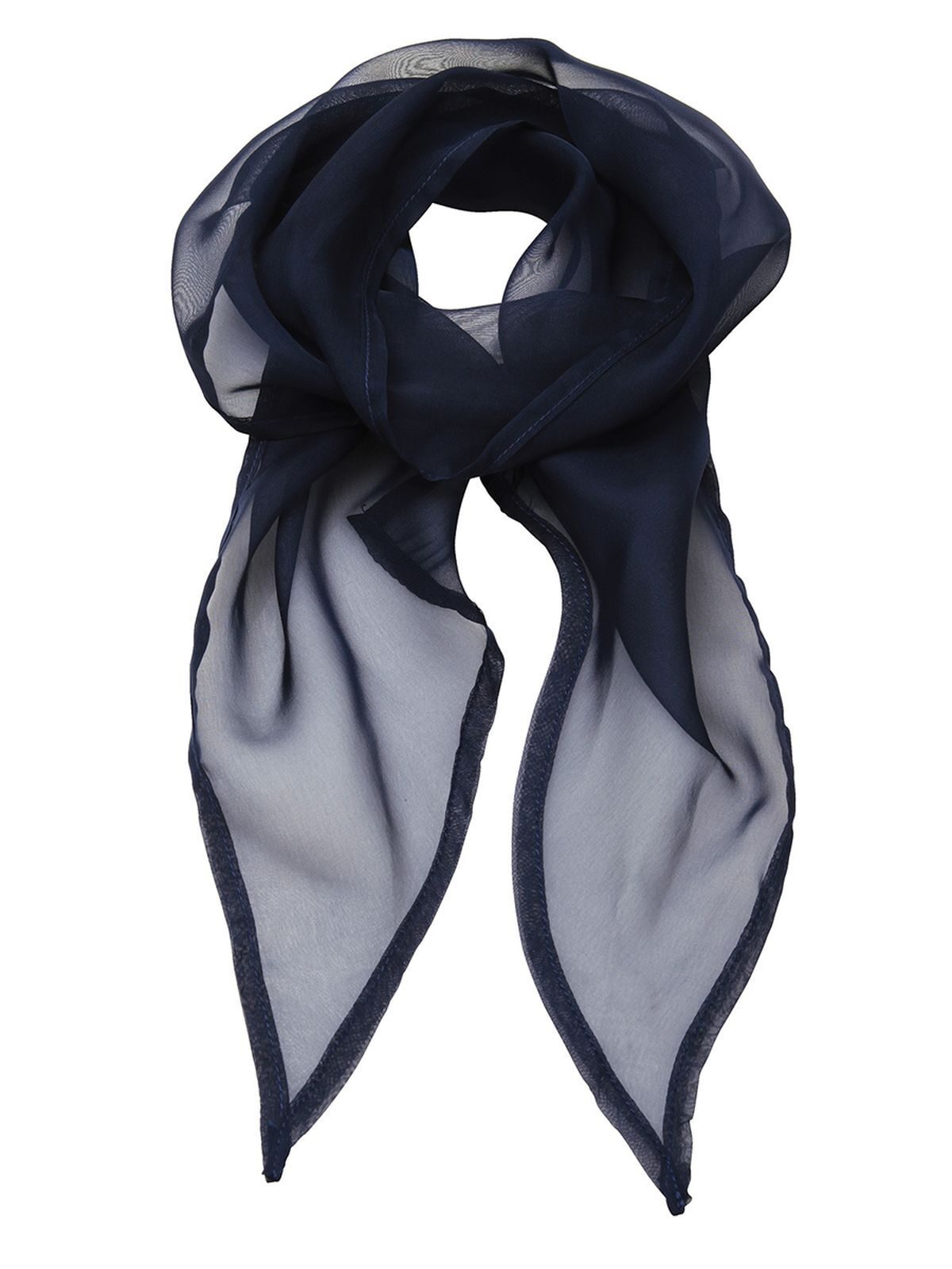 Ladies Chiffon Scarf