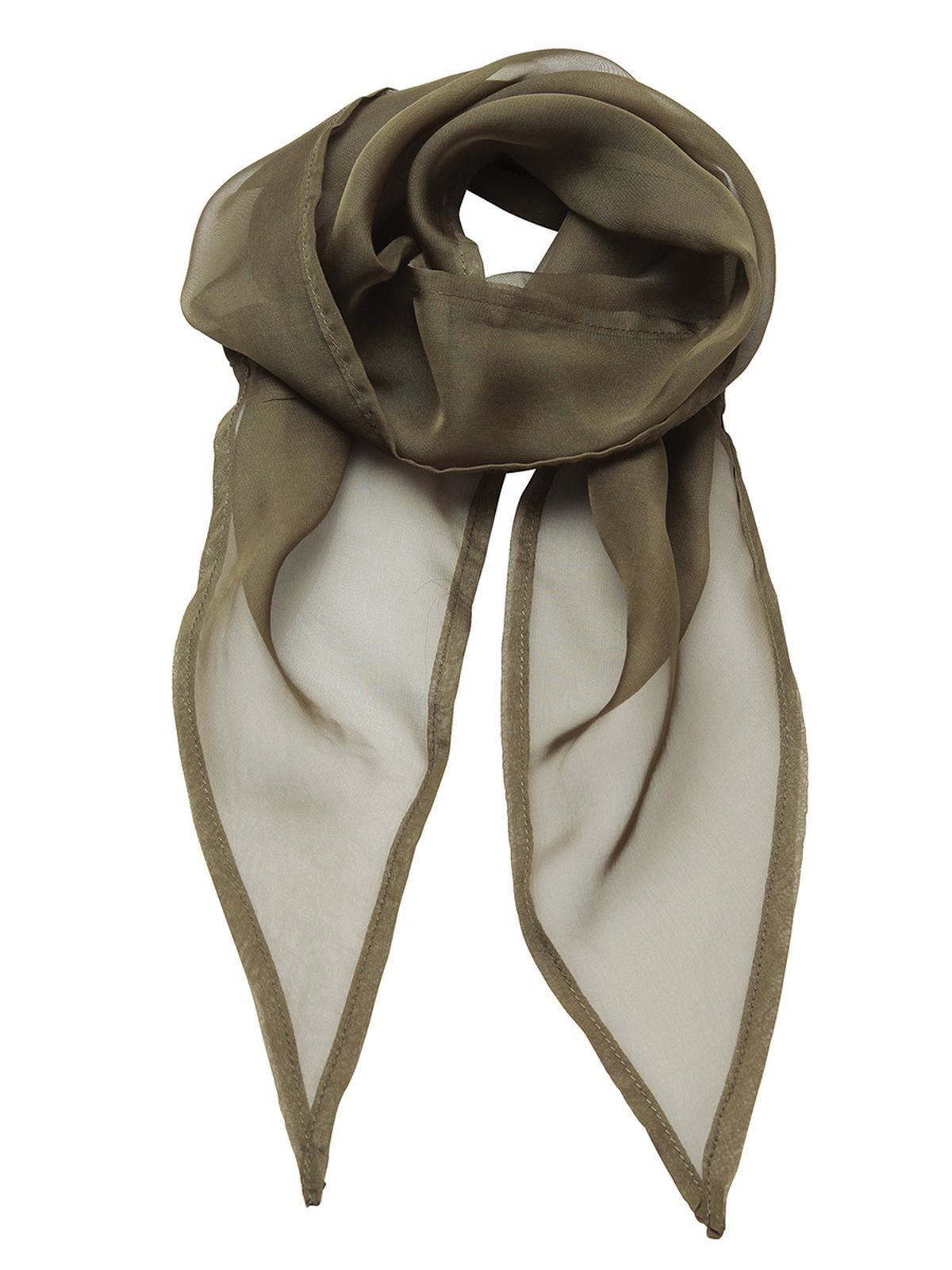 Ladies Chiffon Scarf