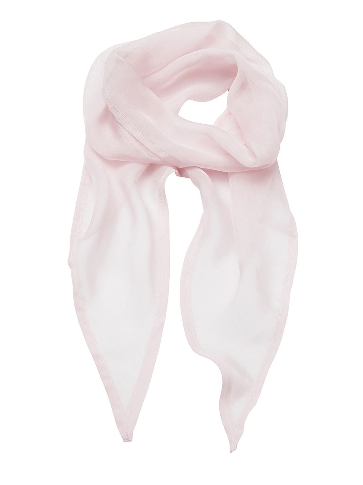 Ladies Chiffon Scarf