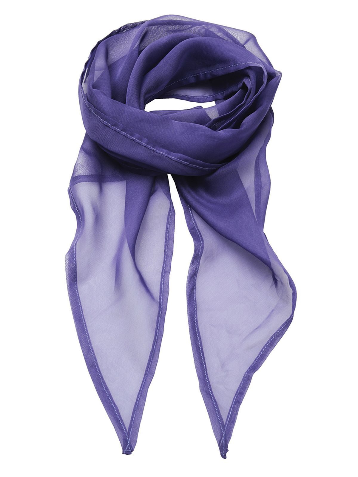 Ladies Chiffon Scarf