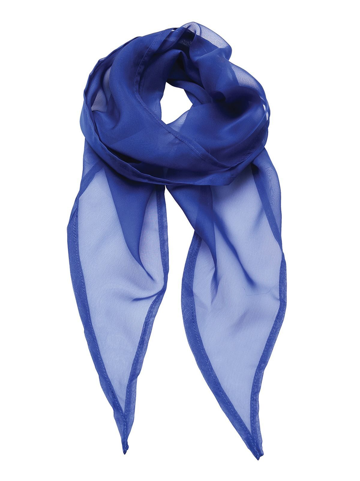 Ladies Chiffon Scarf