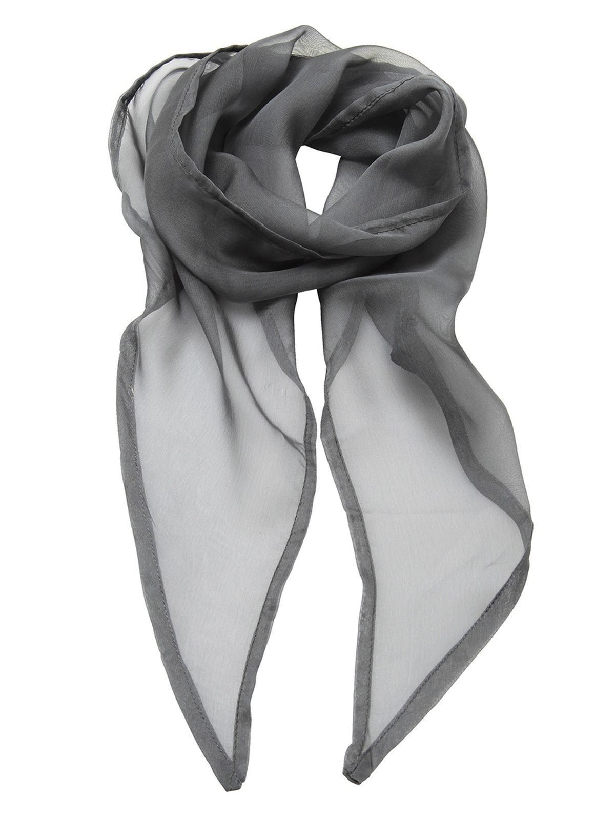 Ladies Chiffon Scarf
