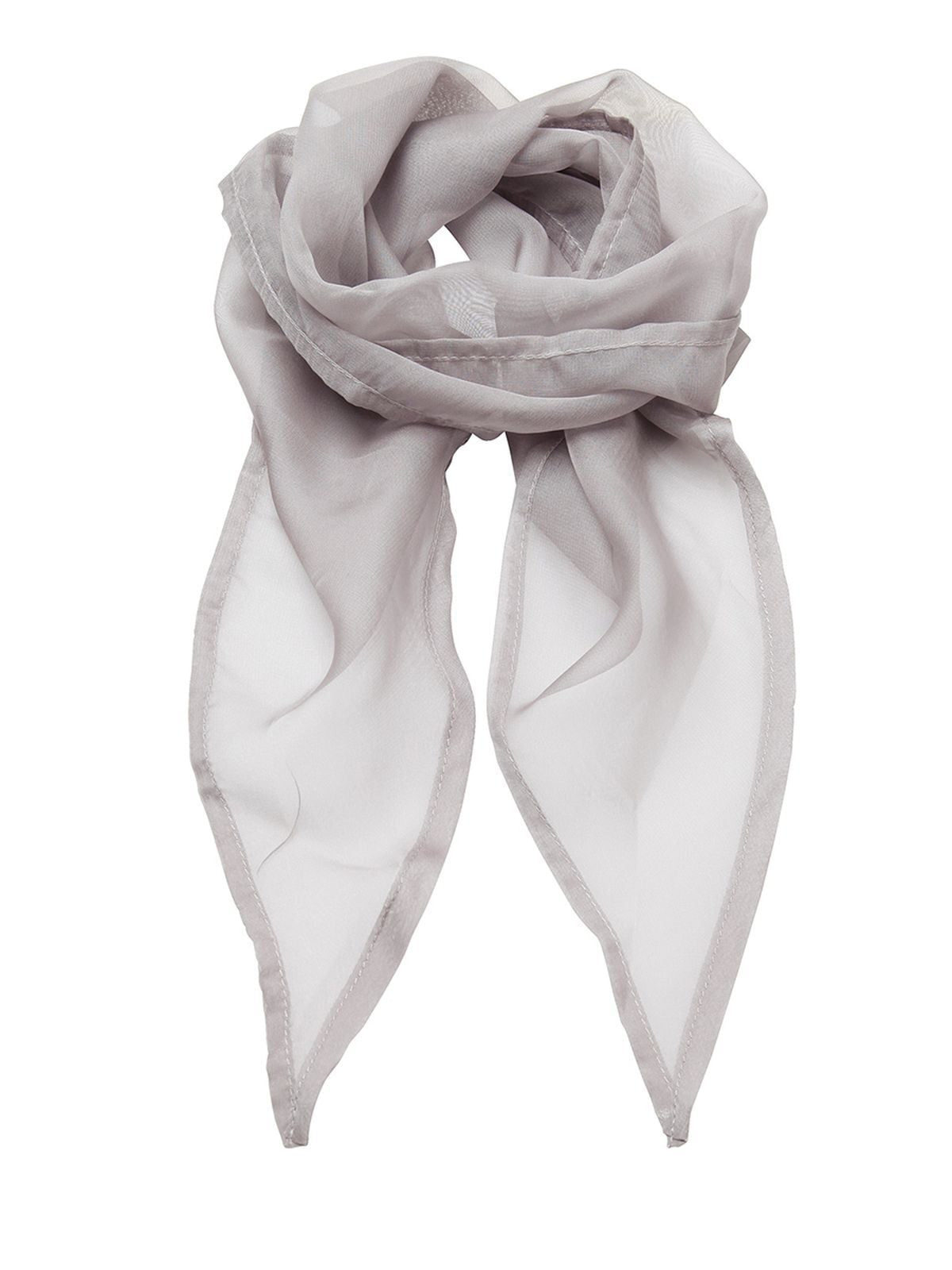 Ladies Chiffon Scarf