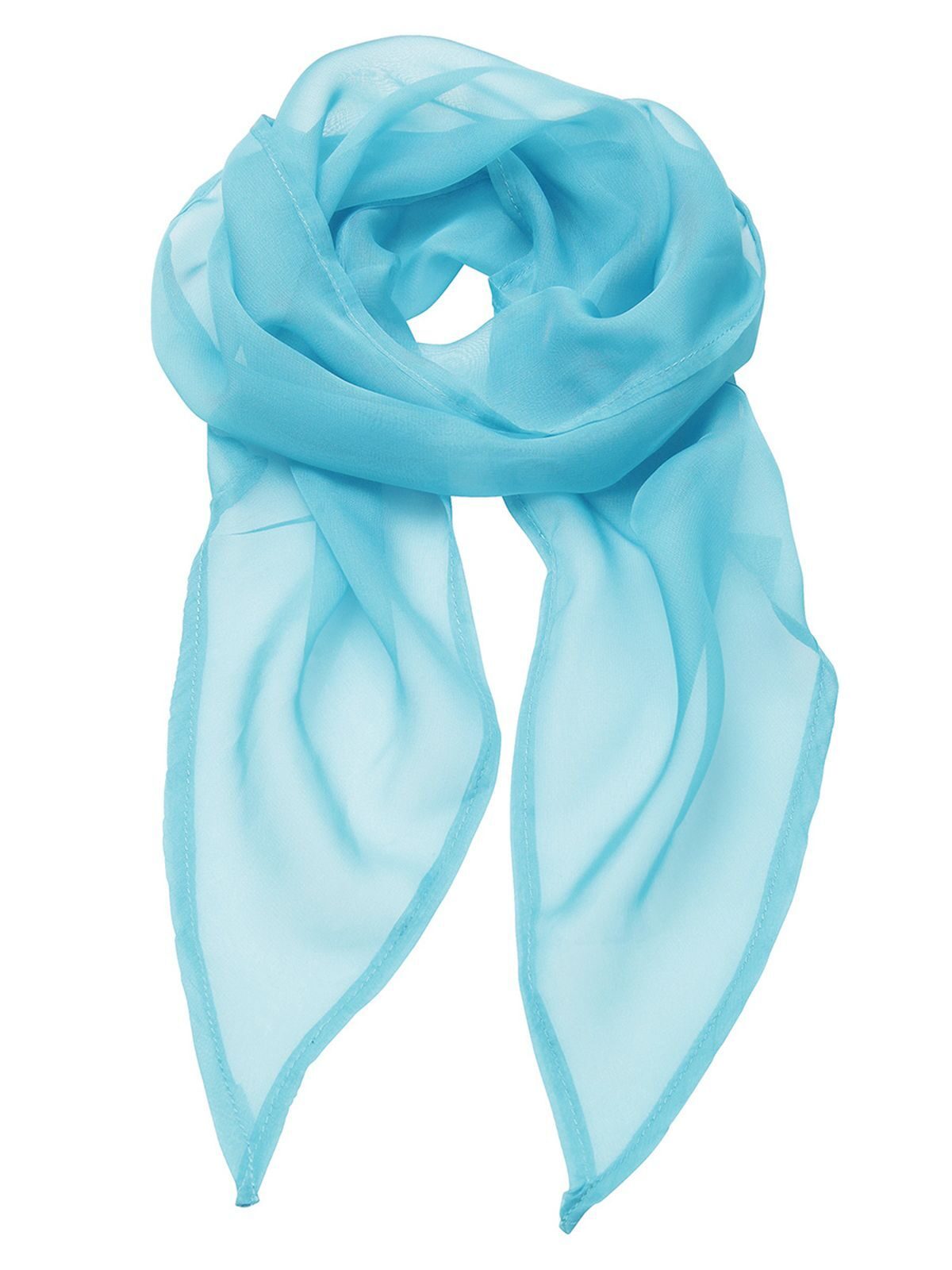 Ladies Chiffon Scarf