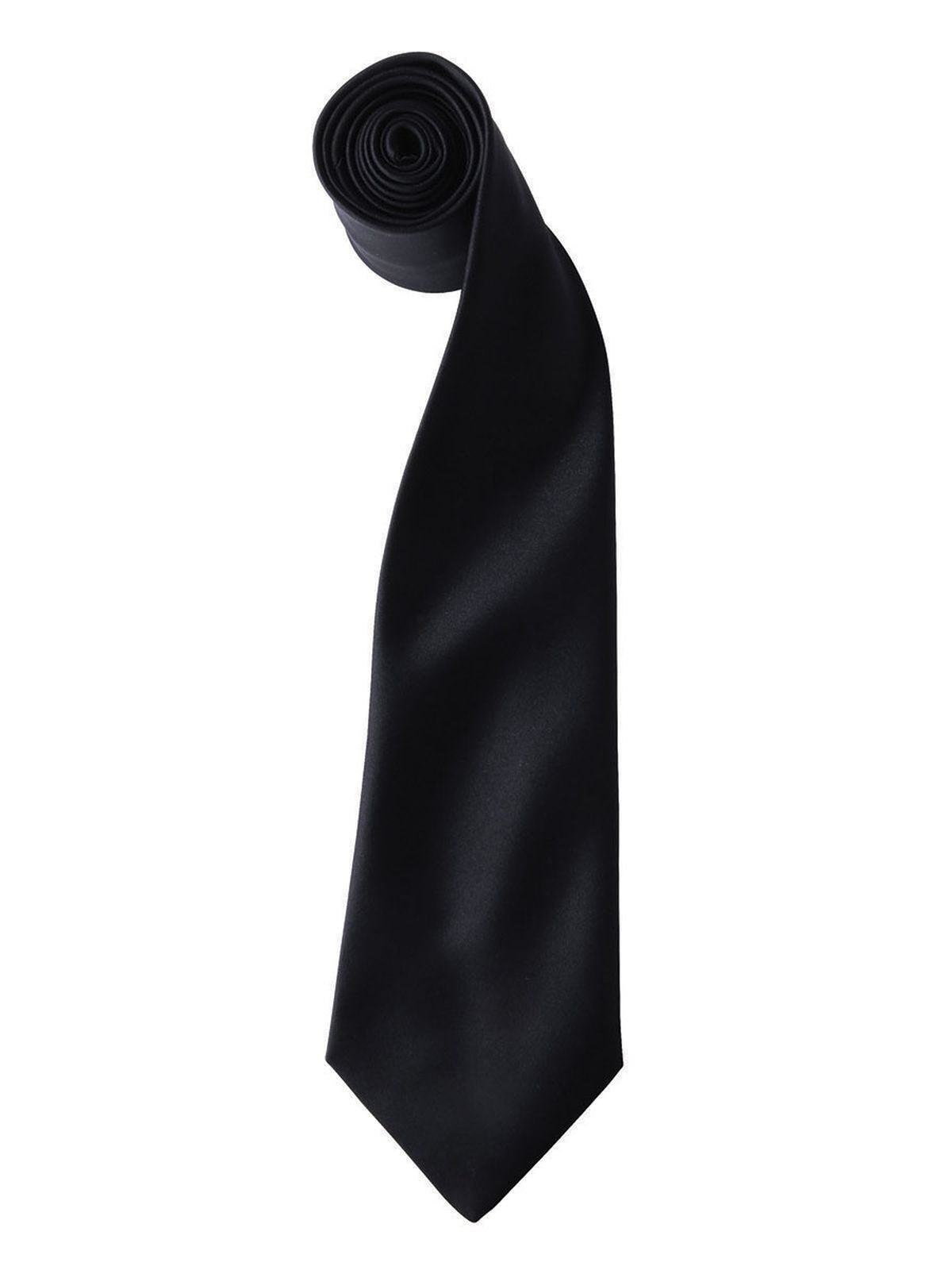 Colours Collection Satin Tie