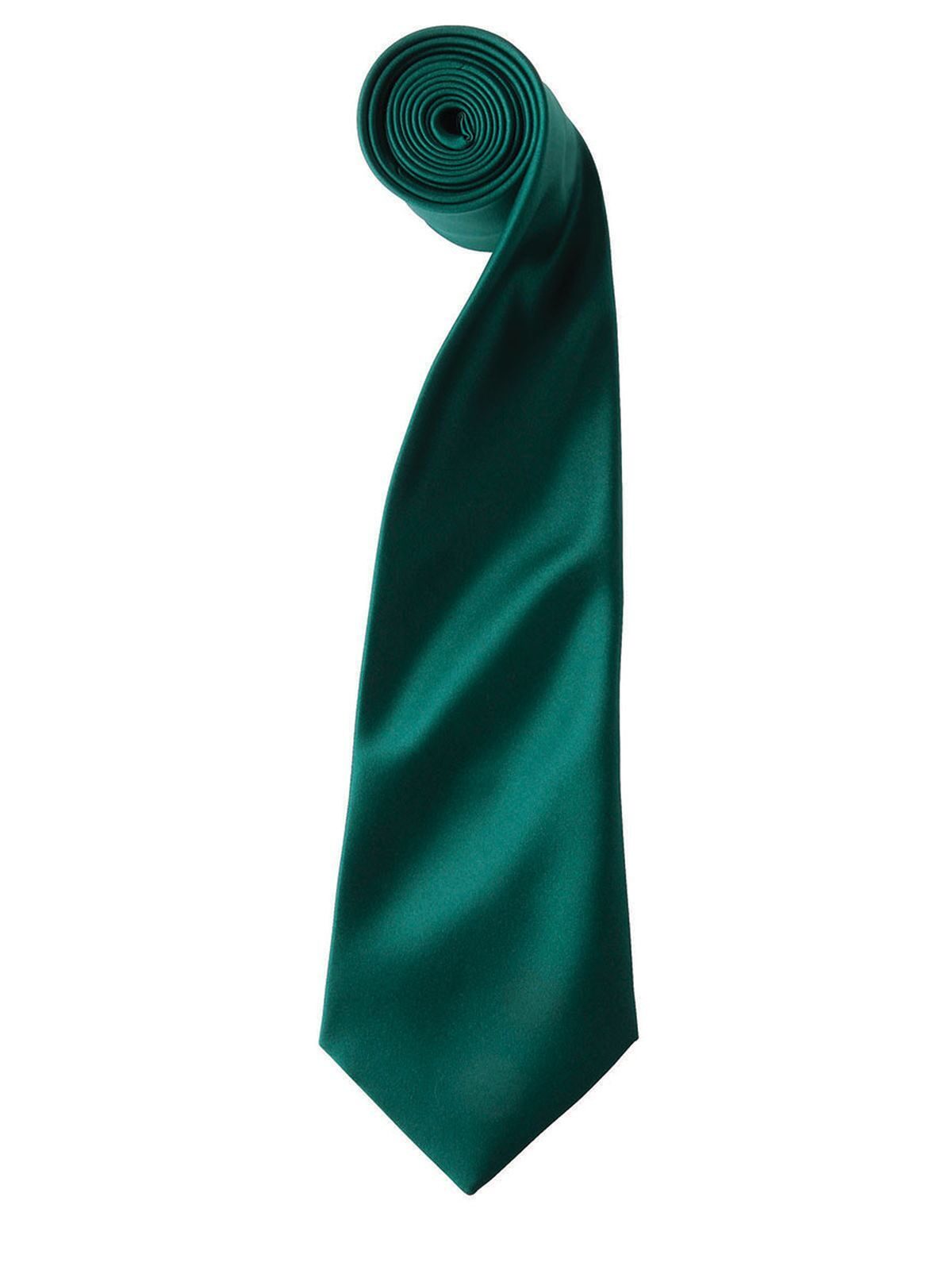Colours Collection Satin Tie