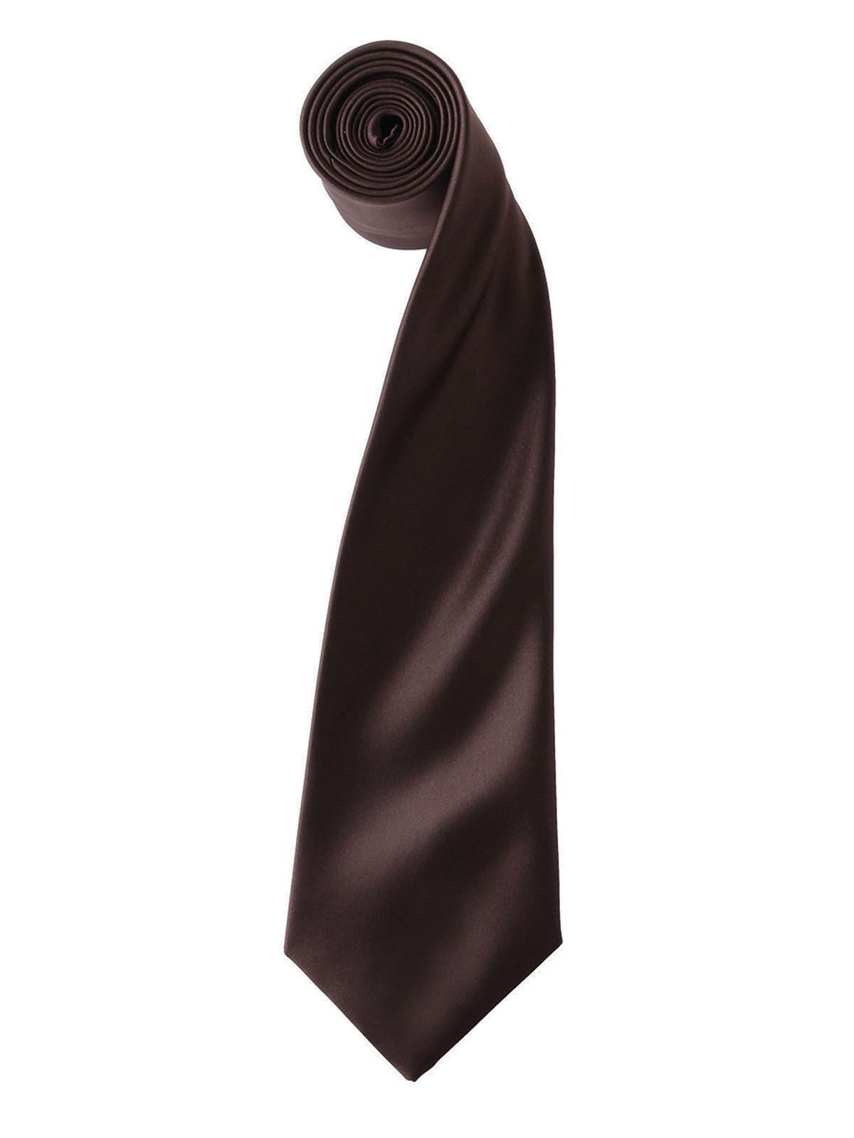 Colours Collection Satin Tie