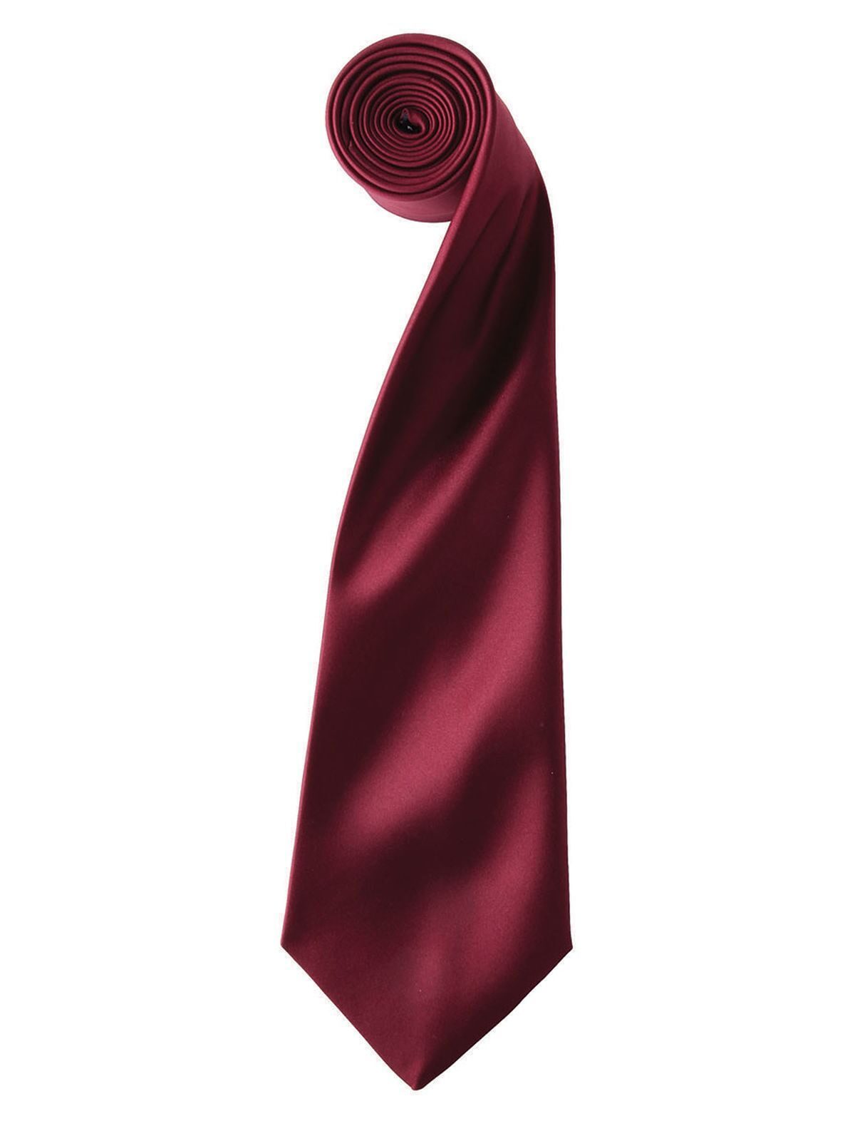 Colours Collection Satin Tie