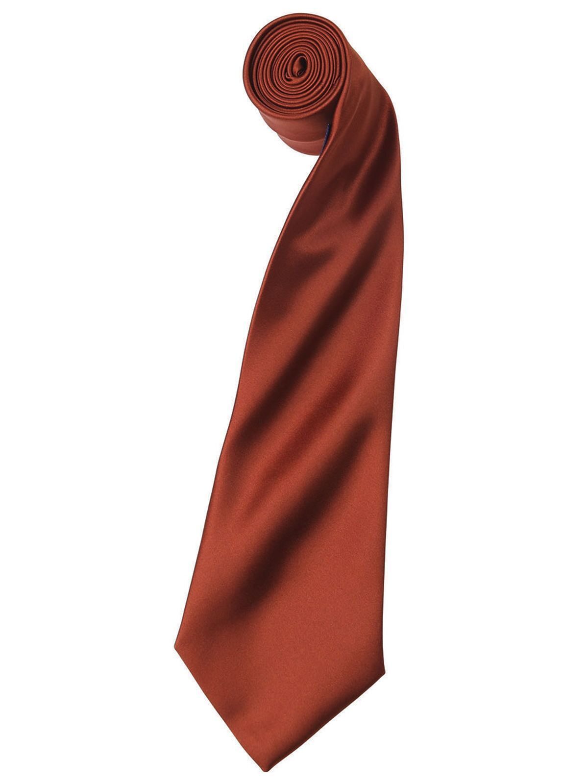 Colours Collection Satin Tie