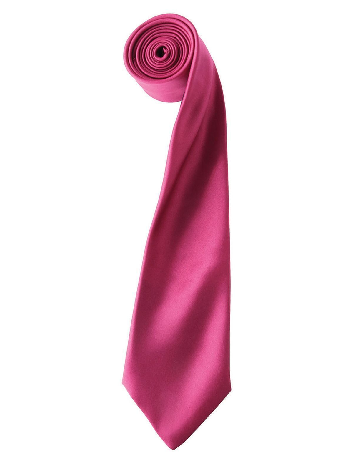 Colours Collection Satin Tie
