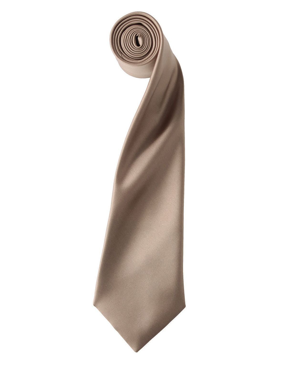 Colours Collection Satin Tie