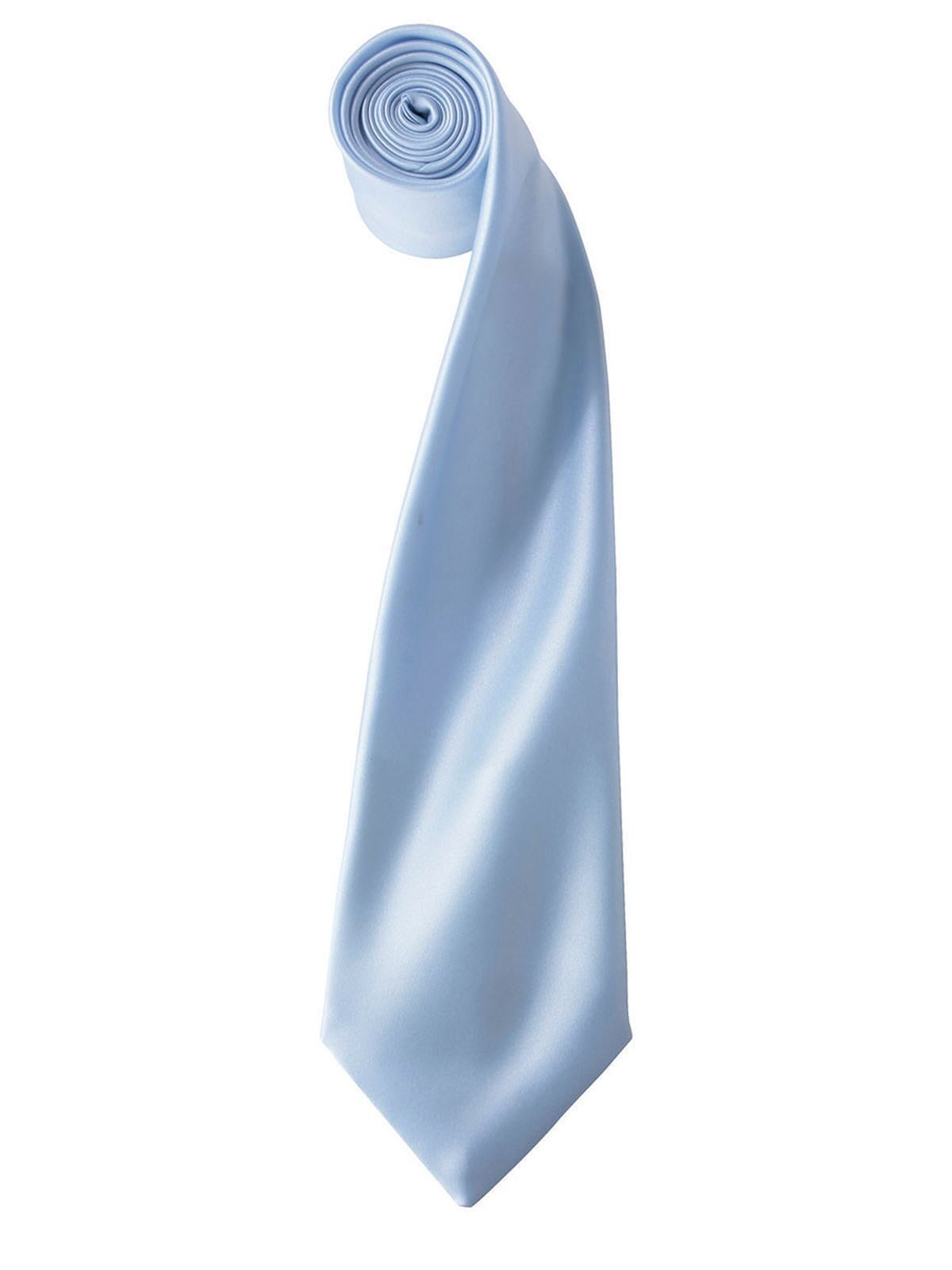 Colours Collection Satin Tie