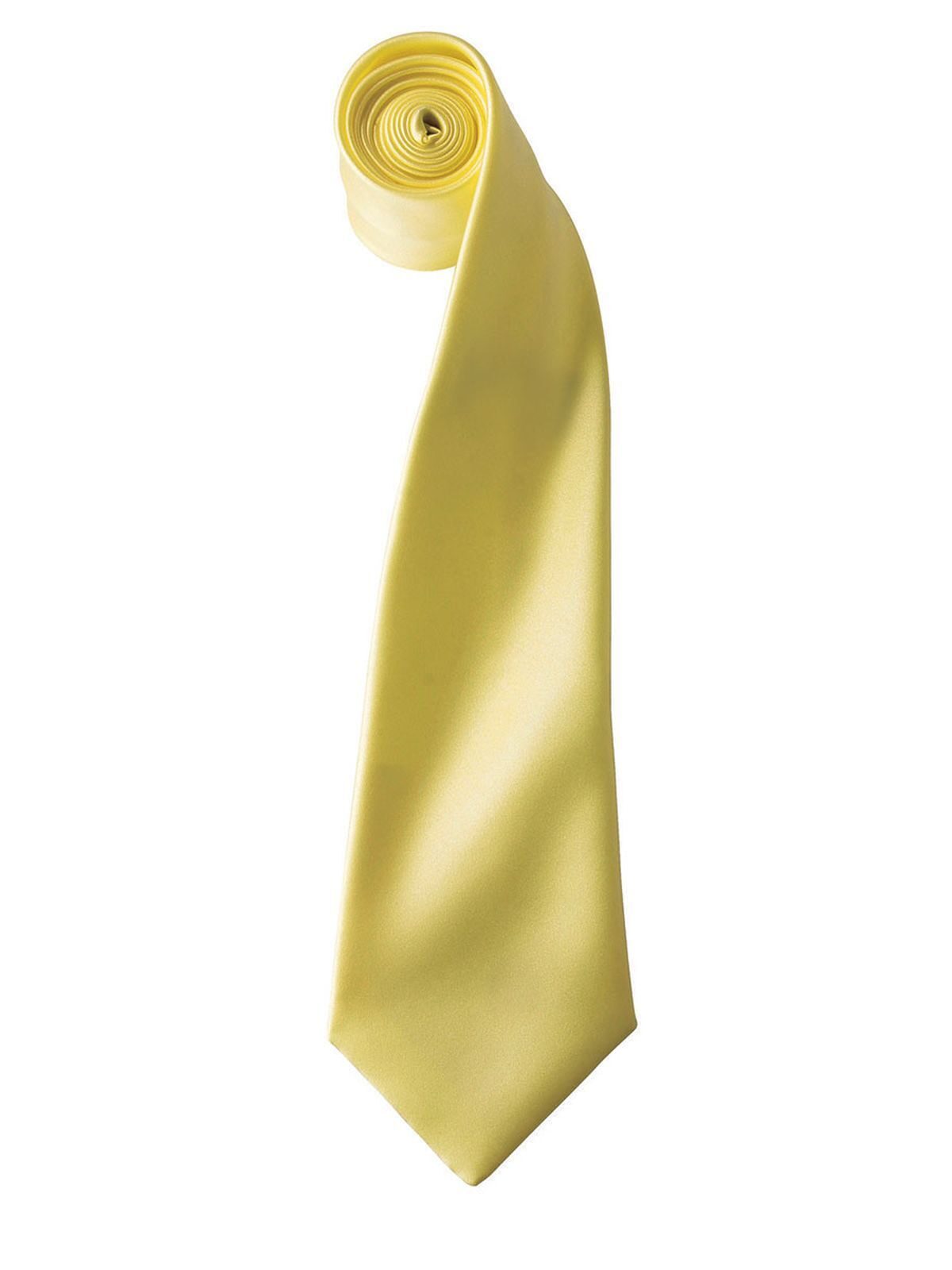 Colours Collection Satin Tie