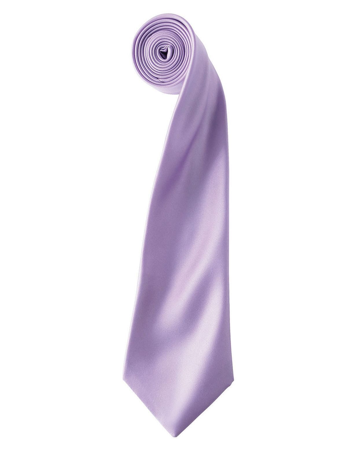 Colours Collection Satin Tie