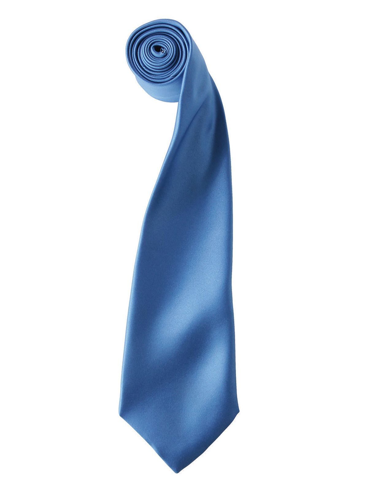 Colours Collection Satin Tie